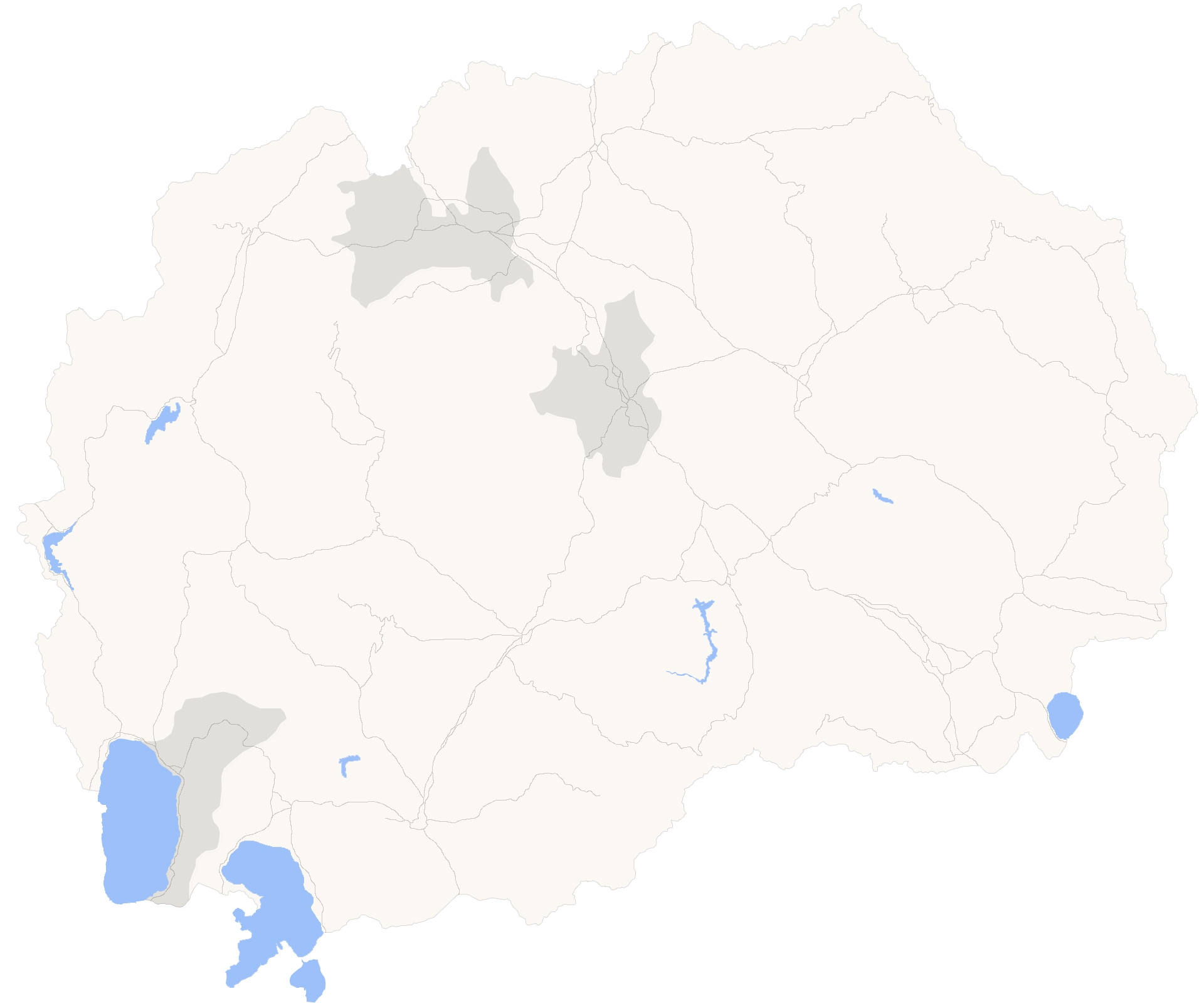 Македонија